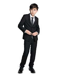 Boys' Two-Piece Mod Suit - Little Kid
