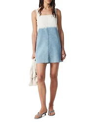 Featherweight Jayde Dress