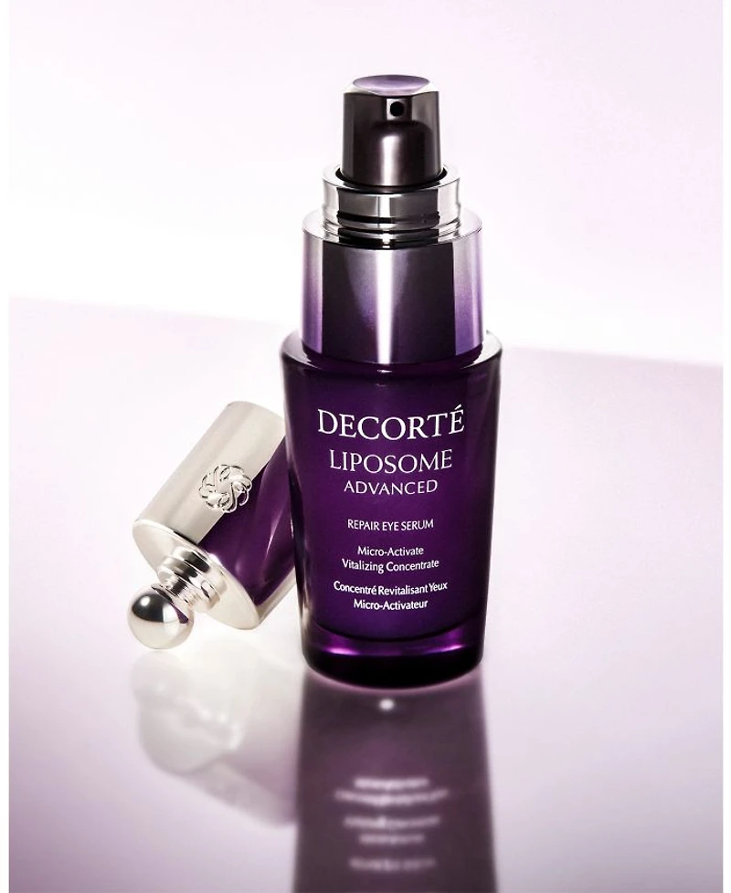 Liposome Advanced Repair Eye Serum 0.72 oz.