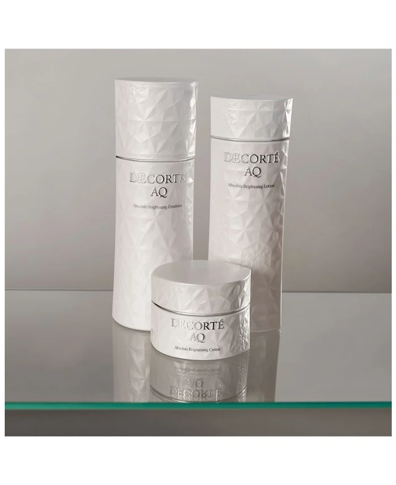 AQ Absolute Glow Radiant Brightening Lotion 6.7 oz.