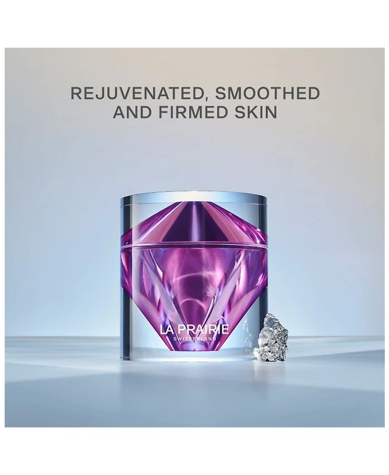 Platinum Rare Haute-Rejuvenation Cream oz