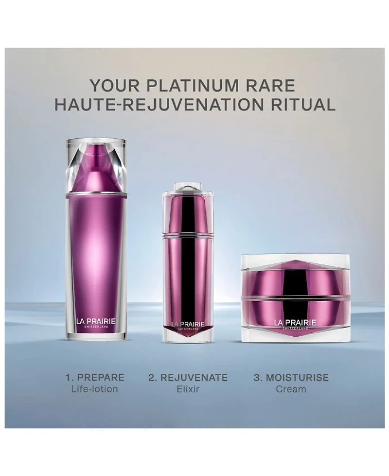 Platinum Rare Haute-Rejuvenation Cream 1 oz.