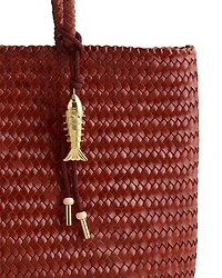 Fish Bag Charm