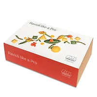 Marcato Ravioli Like A Pro Kit
