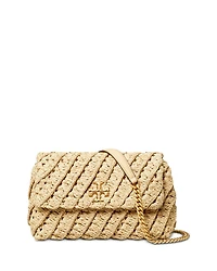 Kira Crochet Small Convertible Crossbody