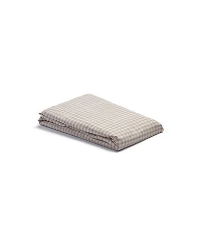Small Gingham Check Duvet Cover