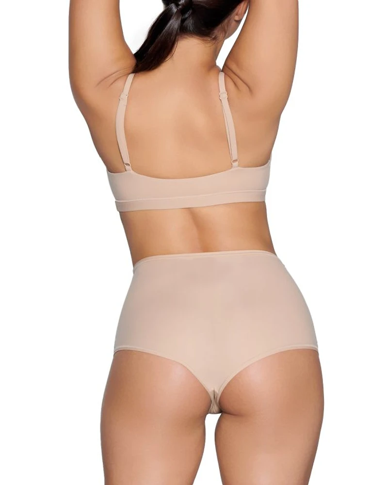 Fits Everybody Scoop Neck Bralette