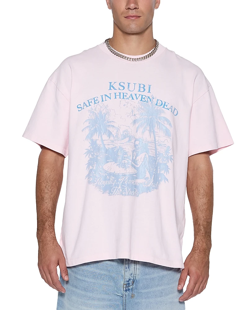 Ksubi Paradiso Ekcess Over