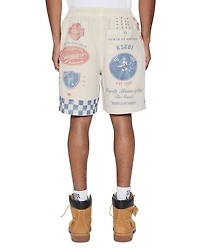 Pit Lane Life 5.125" Shorts