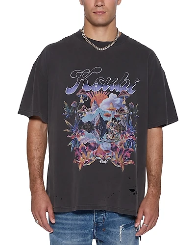 Ksubi Hendrix Ekcess Over