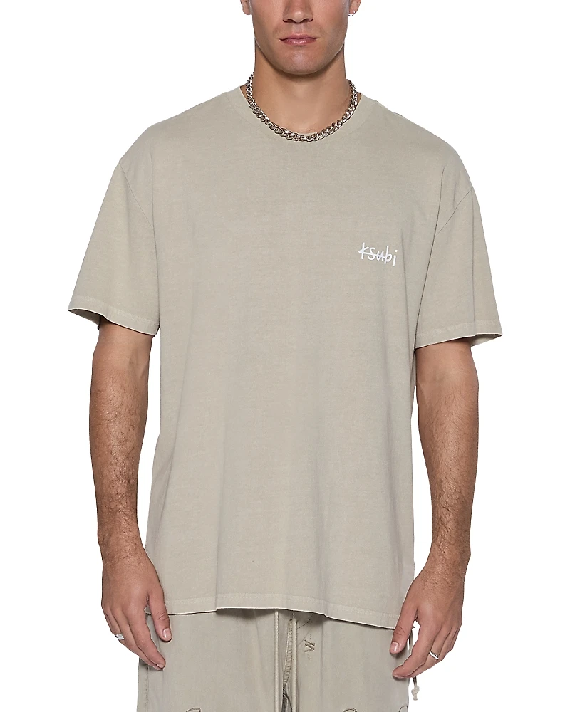 Ksubi Allday Biggie Over