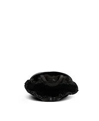 Shuffle Mini Bag in Leather