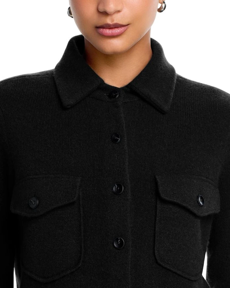 Button Down - Exclusive