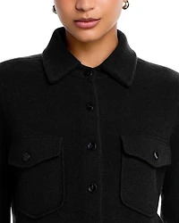 Button Down - Exclusive