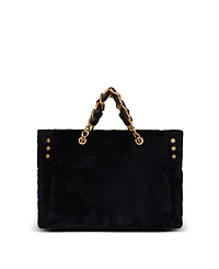 1945 Soft Terry Tote Bag