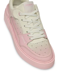 Women's B-Court Flip Leather Trainers