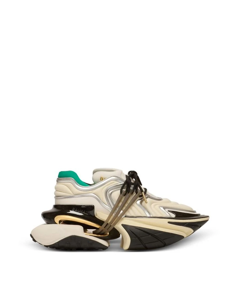 Women's Unicorn Wave Trainers Neoprene