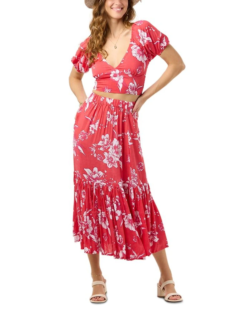 Selkie Skirt