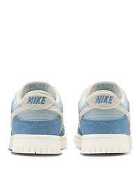Women's Dunk Low Top Sneakers