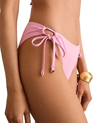 Ari Tie Side Bikini Bottom