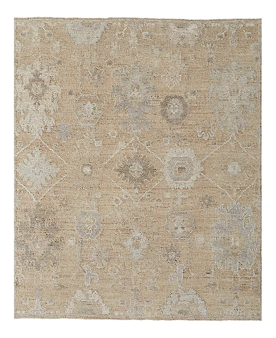 Feizy Grafton 69F8F Area Rug, 3'6 x 5'6