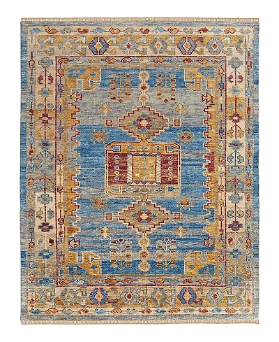 Feizy Fillmore 6944F Area Rug, 2' x 3'