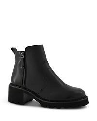Paul Green Women's Carina Zip Boots
