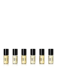 VOYAGES Perfume Oil Discovery Set