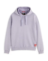 Relaxed Fit Artwork Hoodie