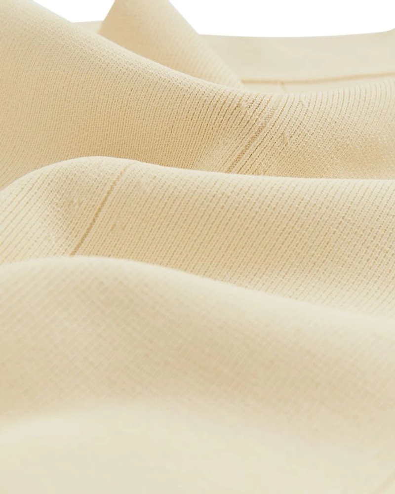Lacey High Neck Top