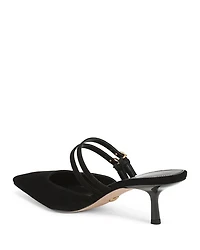 Women's Corrie High Heel Mules