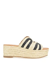 Women's Serene Espadrille Sandals