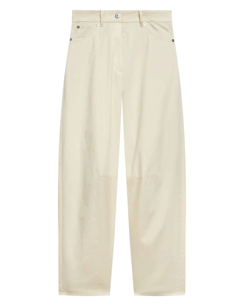Ankle Pants