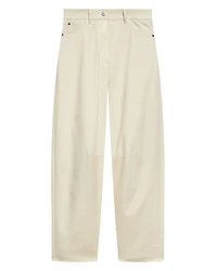 Ankle Pants