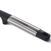 Elevate Silicone Solid Turner with Integrated Tool Rest
