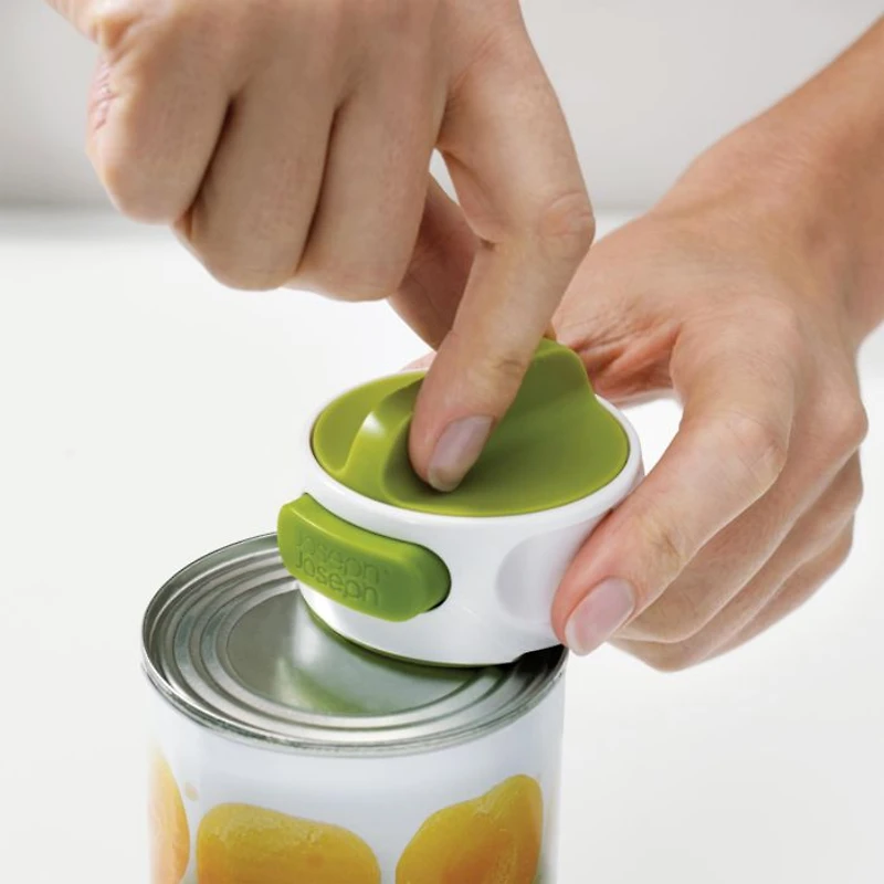 Can Do Compact Manual Can Opener