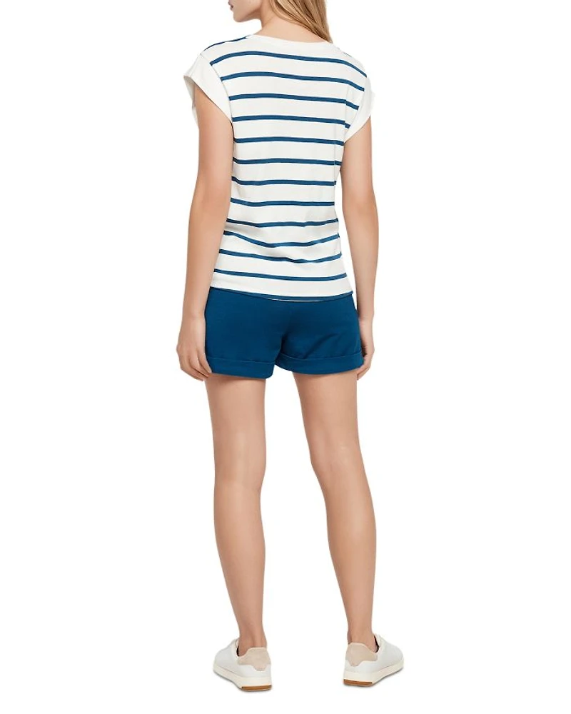 Constance Top