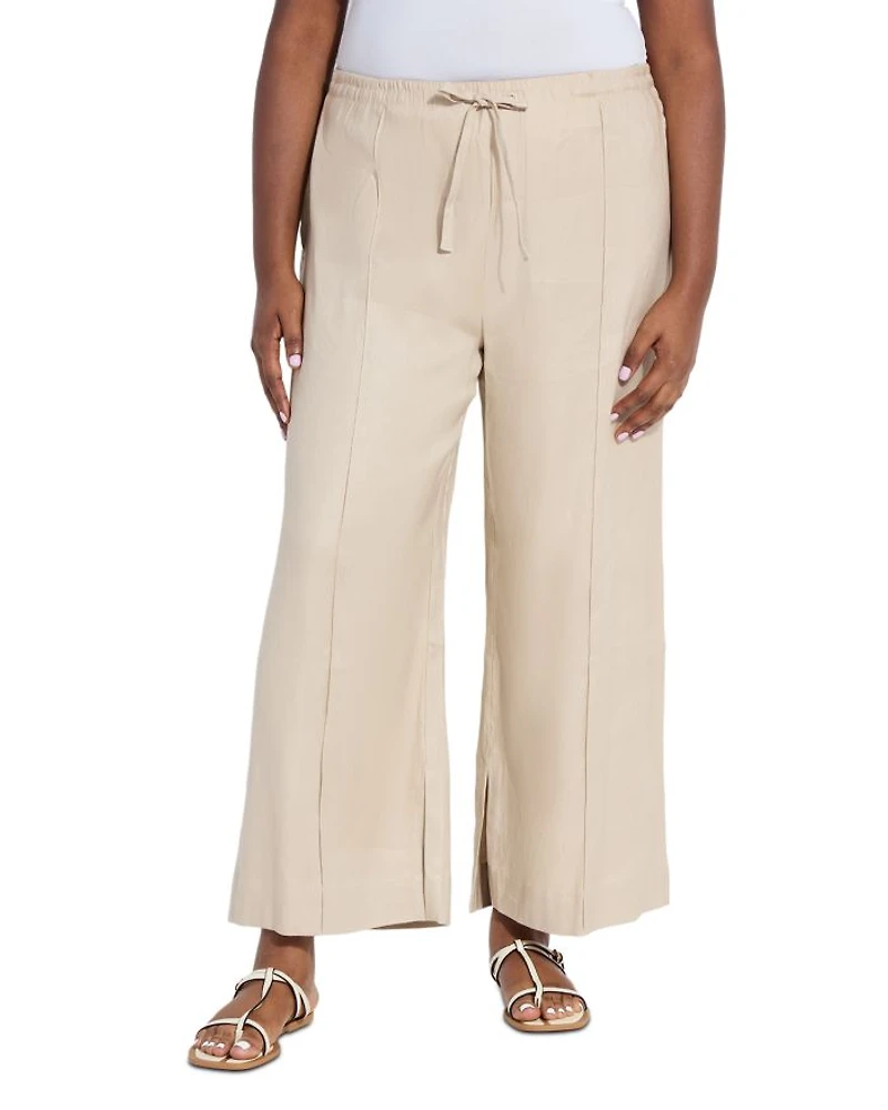 Nixie Drawstring Pants