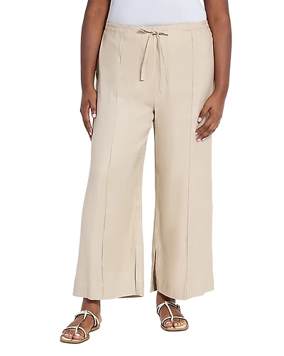 Lysse Plus Nixie Drawstring Pants