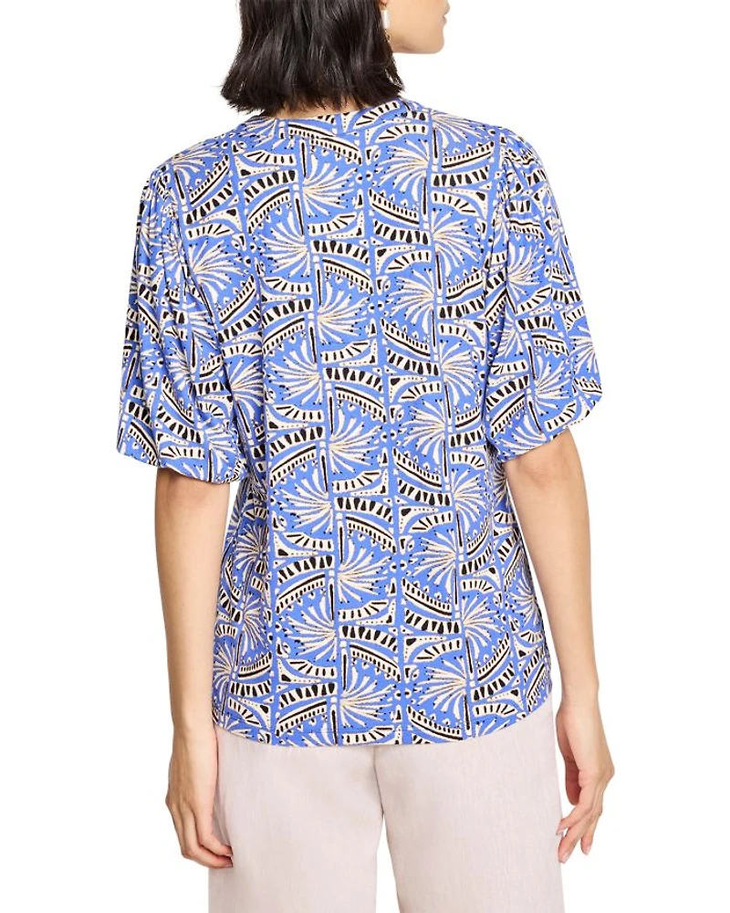 Ocean Jewel Top
