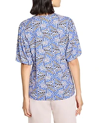 Ocean Jewel Top