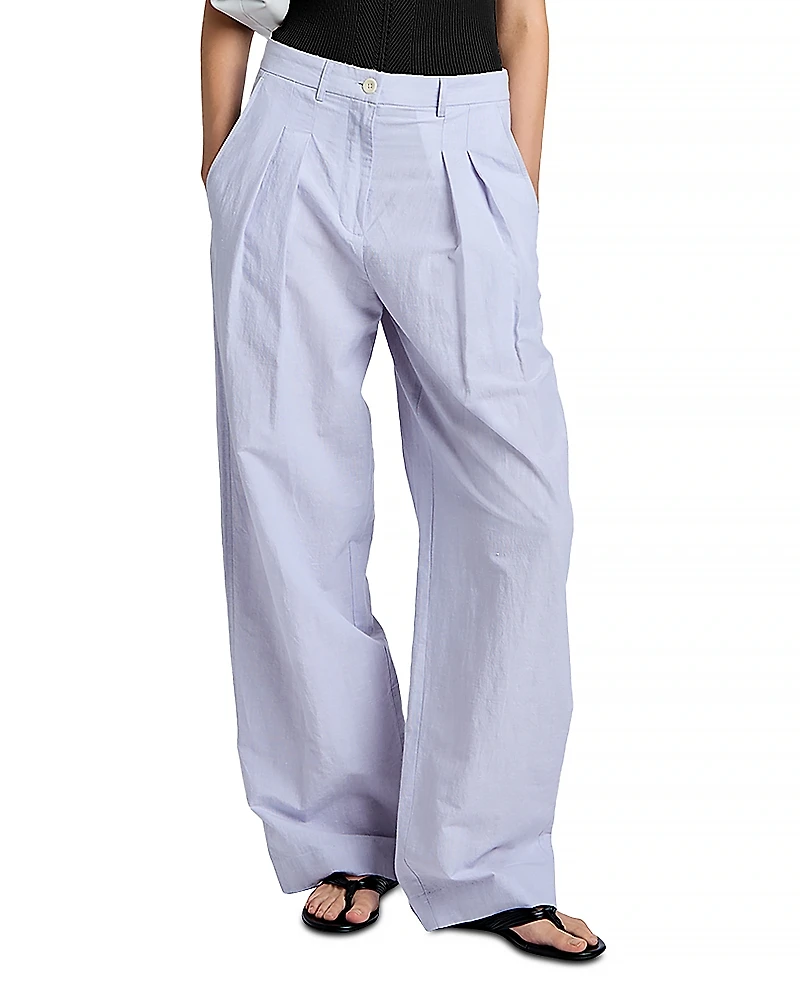 Proenza Schouler White Label The Eleanor Pant