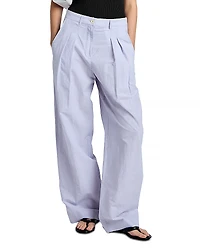 Proenza Schouler White Label The Eleanor Pant