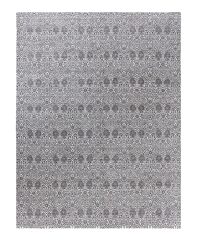 Bloomingdale's Indian Oak M7783 Area Rug, 9' x 11'10