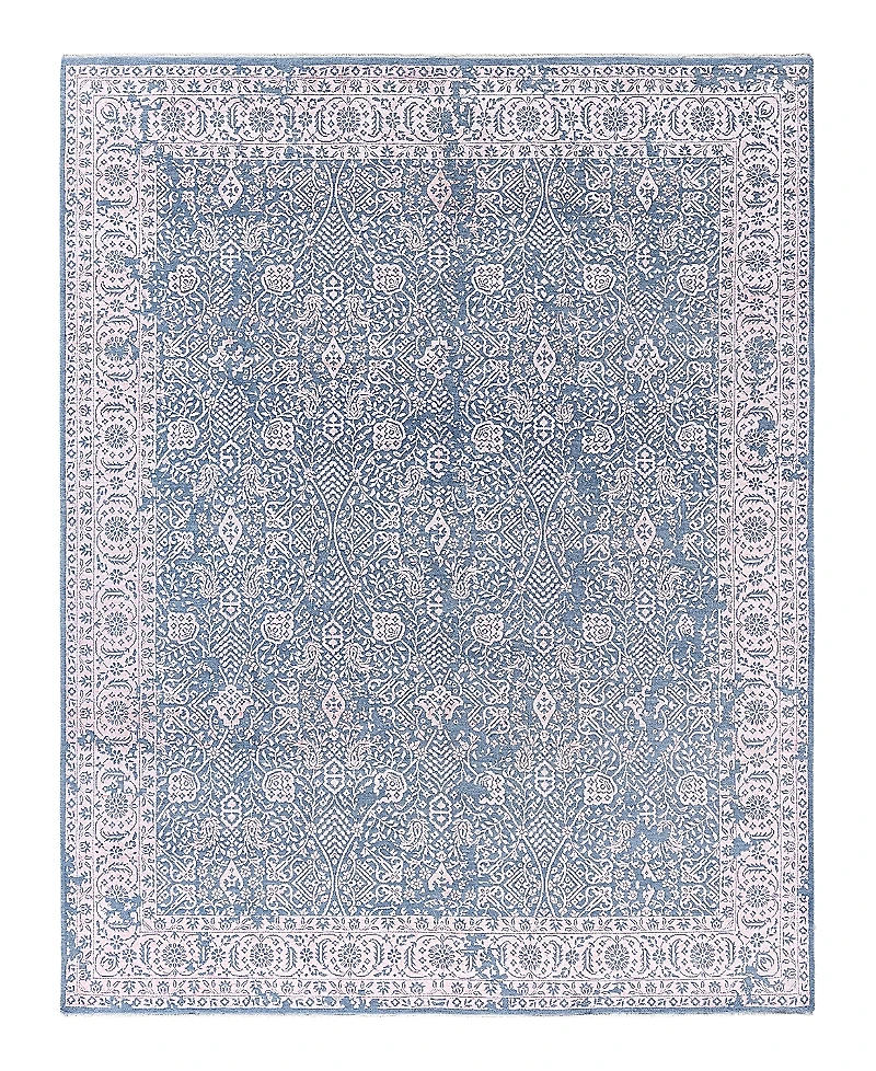 Bloomingdale's Indian Oak M8471 Area Rug, 8' x 10'