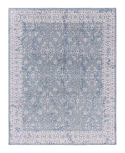 Bloomingdale's Indian Oak M8471 Area Rug, 8' x 10'