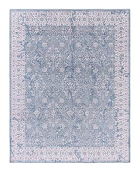 Bloomingdale's Indian Oak M8471 Area Rug, 8' x 10'
