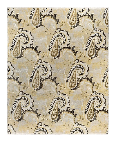 Bloomingdale's Indian Oak M6224 Area Rug
