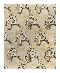Bloomingdale's Indian Oak M6224 Area Rug