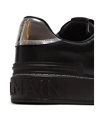 Men's B-Court Trainers Calfskin